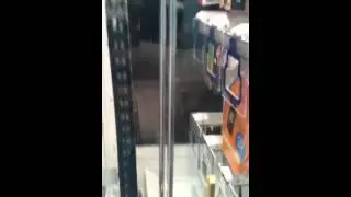 Keymaster arcade game