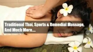 massage bondi