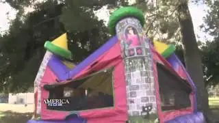 Importance of Bounce House Safety and What You Should Know