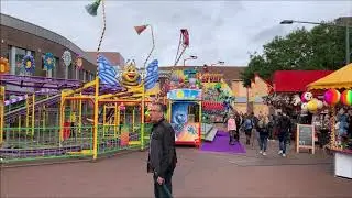 Kermis Weert 2019