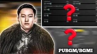 APG DOK 4.2 NEW SENSITIVITY AND CONTROL CODE | PUBGM/BGMI | 5 FINGER CONTROL CODE | CONTROL ZONE 