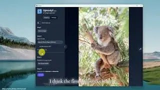AI Image Upscaling: Free Resolution Repair & Lossless Enhancement with Upscayl
