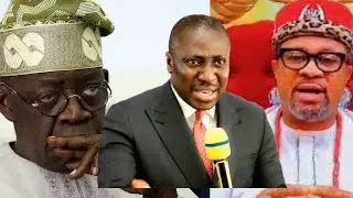I DON'T KNOW WHAT THIS IGBO ATASA MAN HAS SEEN IN GHANA THAT HE DOES NOT RESPECT ANYBODY AT ALL