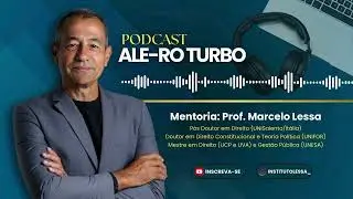 #20 CONH.ESP | ANALIST ADM ALERO | PODCAST Direitos, Vantagens e Licenças Servidor RO