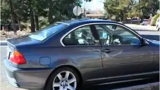 2001 BMW 3 Series available from Unique Motor Sports