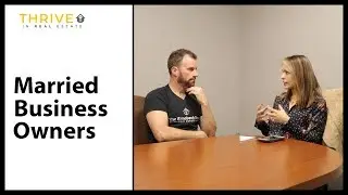 Married Business Owners