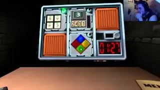 Keep Talking and Nobody Explodes | Con Tonny y Lean | Juegos Random