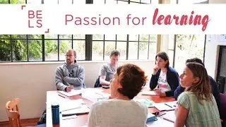Learn English in Malta & Gozo