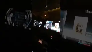 BMW iX Acceleration