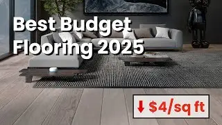 Best Flooring Under $4/Sq Ft in 2025 | Tile Liquidators Floor & Design, Lincoln, CA