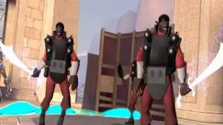 [NitroTechGMod Reupload] GMod Against Piracy Video Game Mashup Collab Entry