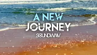 Soundwaiv - A New Journey (Marble Records - Euphoria Release) // Melodic House [Official Visualizer]