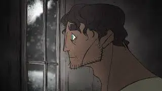BORZOI - Sheridan College Thesis Film