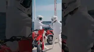 Bike Love ❤️| #viral #trending #bmw #respect #s1000rr #rider #garlic | Rider_03