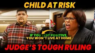 Judge Boyd Forces Dad to Move Out | Child at Risk | $15000 PROBATION #judgeboyd