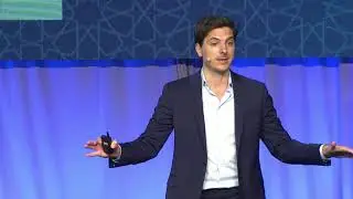 SOCAP17 - Chris Cozzone, Bain Capital