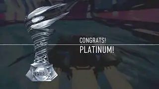 Redout - Better Than Ever - Trophy / Achievement - Easiest way to get Platinum Medal (Patched)