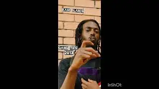 Kase Blanco - SqaudShit (FT) KingRick