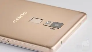 Oppo R7 Plus Video Test Quality Indoor