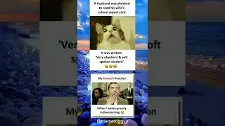 MEME:; MY PARENT'S REACTION 💀