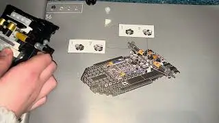 Building Nigel Mansell&rsquo;s Williams-Renault FW14B F1 Car (part 3, video 2)