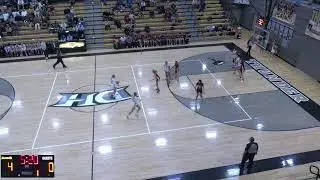 Desert Hills vs Cedar Womens JV Basketball