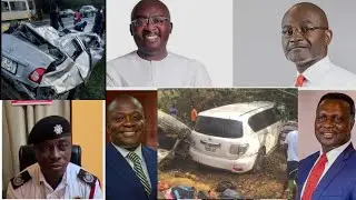 NPP Aspirants Deadly Nkawanda Accident&mdash;What You Need to Know