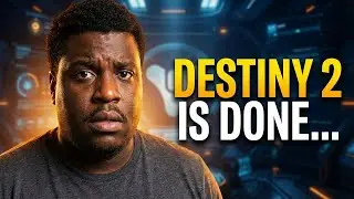 Why Bungie Left Their Most Loyal Fans Behind