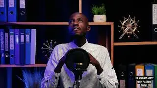 The Wisdom Diary With Pastor Daniel | Ep 01 The True Meaning Of Life 