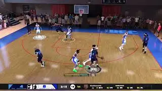 WORST BADGE in NBA 2K26 NO DEBATE 