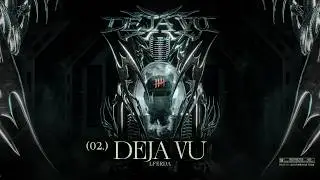 LFERDA - DEJA VU (Official Audio)