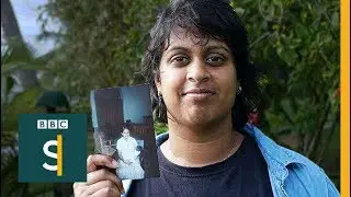'Am I an idiot to think I was ever wanted?' BBC Stories