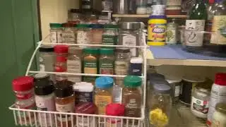 DEEP Shelving Pantry Organization Solutions EXPLAINED