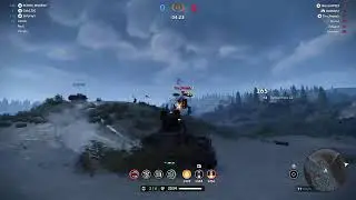 Crossout Wasteland Drift: Annihilator