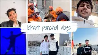 Aaj Hide and Seek Khel Kar Bahut Maza Aa Gaya 😂🙈 | Full Masti Vlog