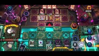 VS SYNCHRO RESONATOR - LEGEND ANTHOLOGY - YUGIOH MASTER DUEL