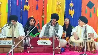 At gurudwara sec 31 guru amardas  ji faridabad near metro station sec 28 