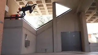 BMX - THE S&M DVD IS COMING