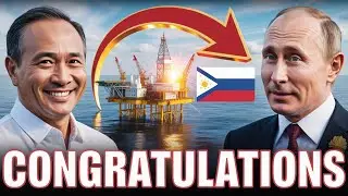 Philippines&rsquo; Oil Boom Reshapes Global Energy&mdash;Russia Falls Behind