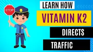 Unlock the Power of Vitamin K2: Prevent Bone Fractures & Heart Disease