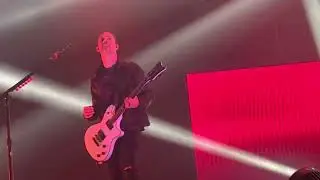 Papa Roach: Help [Live 4K] (Minneapolis, Minnesota - March 11, 2022)