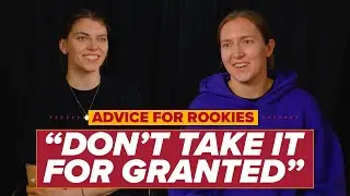 Ottawa Charge Players Offer Advice to Incoming Rookies at the PWHL Draft