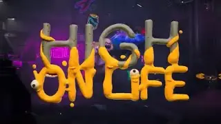 HIGH ON LIFE IS THE #1 GAME ON XBOX GAME PASS