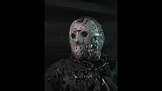 &ldquo;Jason Voorhees's curse&rdquo; | Untitled #13 (Super Slowed)
