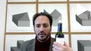 TASTING 2019 BORDEAUX WINES WITH EDOUARD MOUEIX