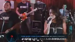 MUSIC BAND FUSION FROM HOLLAND. -JAWA MIX