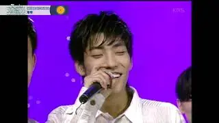 투투 - '일과 이분의 일' | Two Two - One And A Half' 【가요톱10 골든컵 940824】