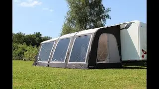 Outdoor Revolution Sportlite 320 EX