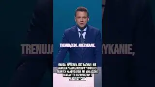 Ostatnia debata wyborcza.