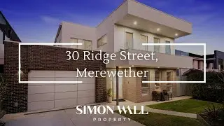 30 Ridge Street, Merewether - Property Video